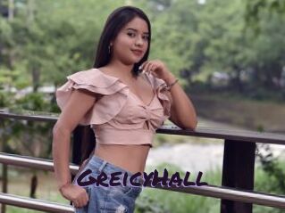 GreicyHall