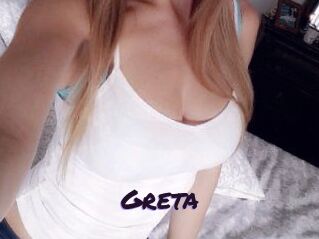 Greta