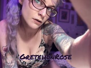 GretchenRose