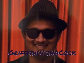 GriffithWithACock