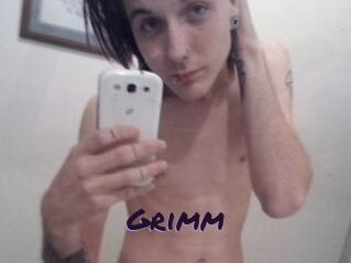 Grimm