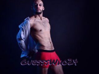 GuesssWho24