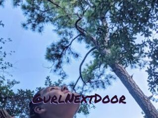 GurlNextDoor