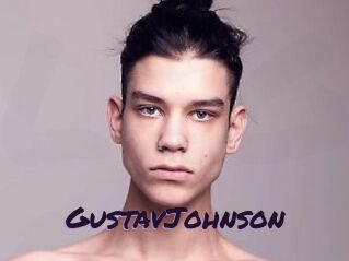 GustavJohnson