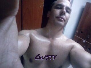 Gusty