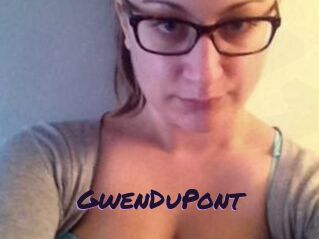 GwenDuPont