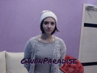 GwenParadise