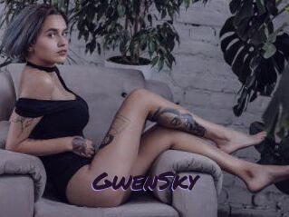 GwenSky