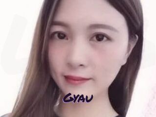 Gyau