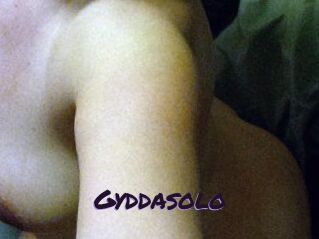 Gydda_solo
