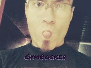 GymRocker