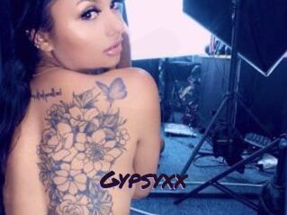 Gypsy_xx