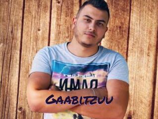 Gaabitzuu