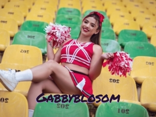 Gabbyblosom