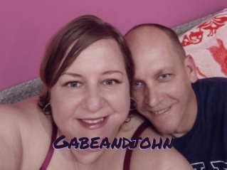 Gabeandjohn