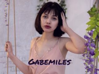 Gabemiles
