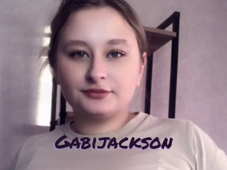 Gabijackson