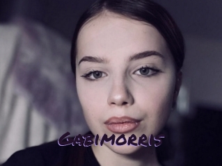 Gabimorris