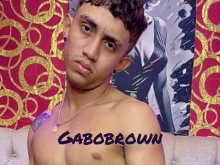 gabobrown Le Cul Gratuit