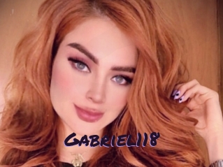 Gabriel118