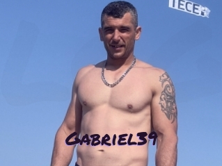 gabriel39 Le Cul Gratuit