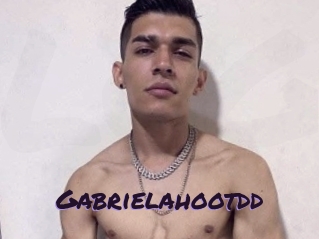 gabrielahootdd Le Cul Gratuit