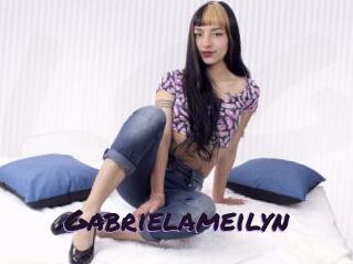 gabrielameilyn Le Cul Gratuit