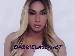 Gabrielasexhot
