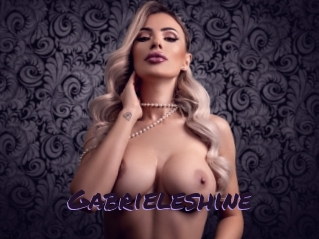 gabrieleshine Le Cul Gratuit