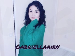 Gabriellaandy