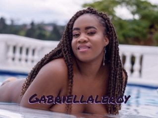 gabriellaleroy Le Cul Gratuit