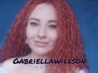 Gabriellawillson