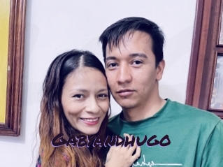 gabyandhugo Le Cul Gratuit