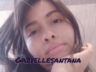 Gabyellesantana