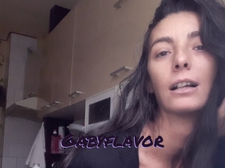 Gabyflavor