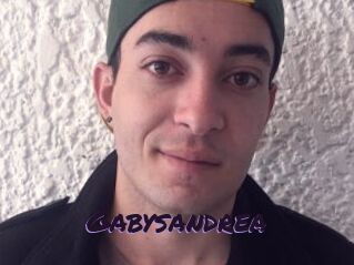 Gabysandrea