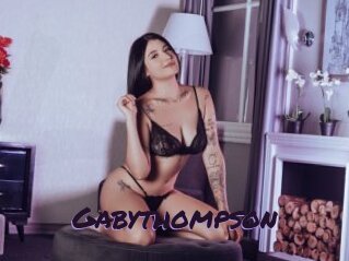 Gabythompson