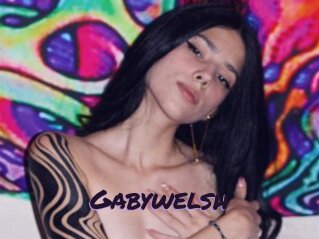 Gabywelsh
