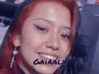 Gaiaalx