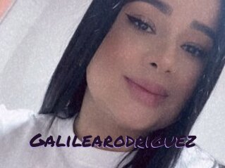 Galilearodriguez