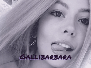 Gallibarbara