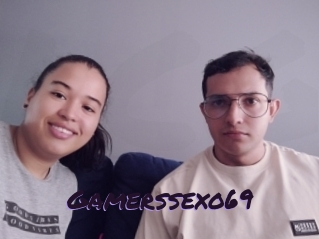 gamerssexo69 Le Cul Gratuit