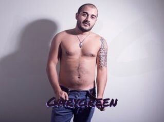 Garygreen