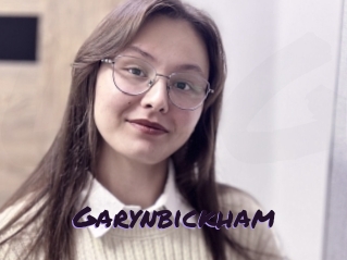 Garynbickham