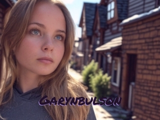 Garynbulson