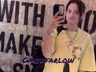 Garynfarlow