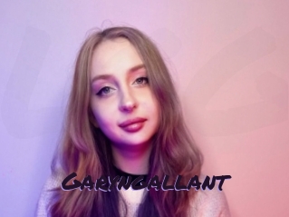 Garyngallant