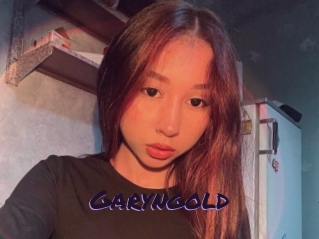 Garyngold