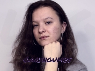 Garyngumbs