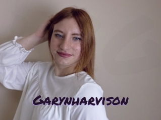 Garynharvison